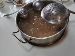 -原汁原味驴庄(长岭村店)