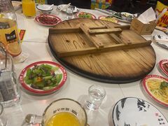 -江湖水乡铁锅炖魚(周庄嘉园店)