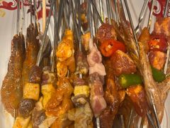 -生火火·小炉子炭烤(金楠天街总店)