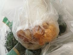 -上海虹口糕团(福州路店)