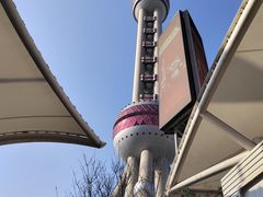 -东方明珠广播电视塔