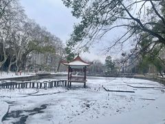 -喻家山