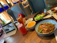 -树熊(三川店)