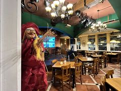 -巴伐利亚啤酒坊(意式风情街店)