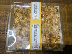 拿破仑-新侨三宝乐面包店(崇文门店)