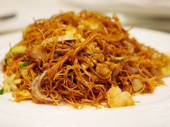 -福州天元国际威斯汀酒店·中国元素餐厅