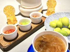 -阿庄新豫菜(航海东路店)