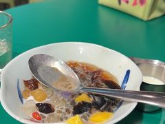 -堂屋糖水店(愚园店)
