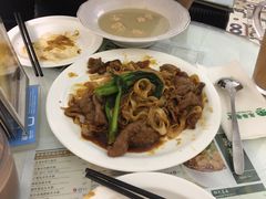 -翠华餐厅(香港国际机场店)