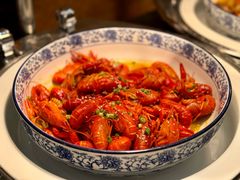 -索菲特酒店·海鲜自助 ·聚餐厅