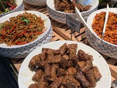 -梨花自助烤肉(天河城店)