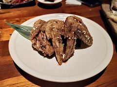 -千代武日本料理(爱建店)