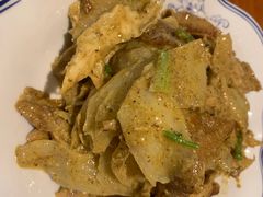 -辣子鸡背(九龙山店)
