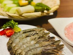 -橘焱胡同烧肉夜食(BFC外滩金融中心店)