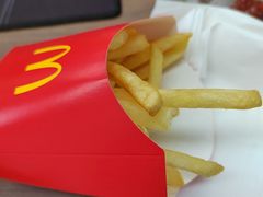 -麦当劳(吴中大道店)