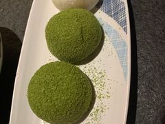 大福-神户赤童日式烤肉(金地广场店)