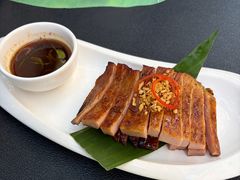 -帕蓝·暹罗料理(大学路店)