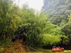 -英西峰林·洞天仙境