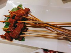 -大龙燚火锅(天安云谷店)
