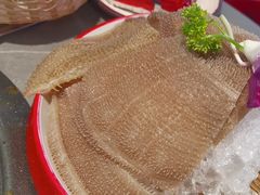 -生活如沸·顺德水牛奶火锅(大学路店)