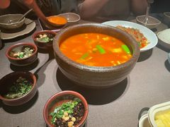 -山石榴·贵州菜(陆家嘴中心店)