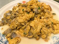 -吕四渔港码头海鲜餐厅