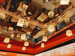 -万岁寿司(万国店)