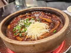 -香雪海饭店中餐厅(玉山店)