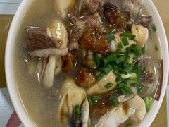 -荔林食店(西华路店)