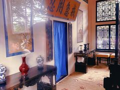 -承德避暑山庄景区