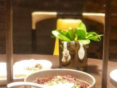 -彩丰楼中餐厅(佘山世茂洲际酒店)