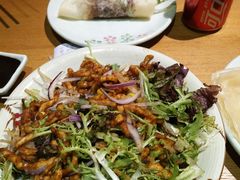 -春饼先生·北京烤鸭(甘井子万达店)