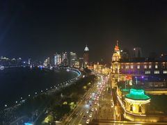 -上海和平饭店华懋阁 Cathay Room