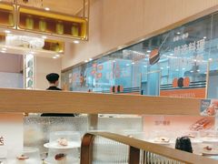 -争鲜回转寿司(浦东三钢里PLUS店)