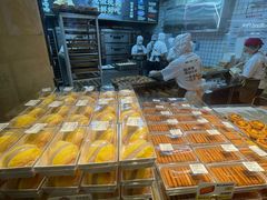 -鲍师傅糕点(国金街店)