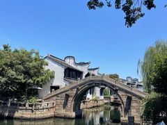 -嘉兴月河历史街区