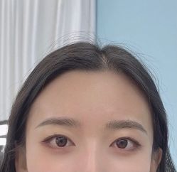 -久匠·野生眉半永久纹绣