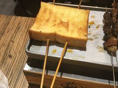 -铁人烧烤(北京店)