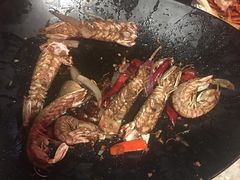 -沪小胖小龙虾(淮海中路旗舰店)