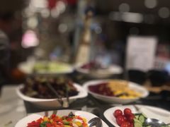 -深圳同泰万怡酒店·万荟轩自助餐厅(同泰店)