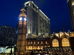 -澳门威尼斯人综合度假区