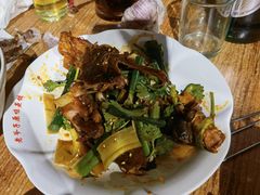 -老爷子原味蒸饺(总店)