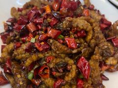 -巷子深菜馆(新华路店)