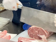 -楼外楼大刀肉传统火锅居(繁荣路店)
