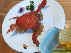 -割烹旭日本料理(龙湖狮山天街店)