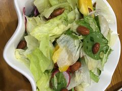 -秦韵轩·西安小馆(贻成福地广场店)