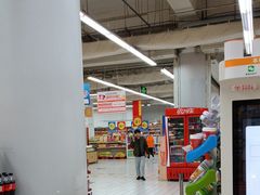 -大润发(张江店)