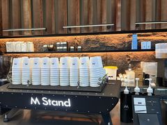 -M Stand(福田星河COCO Park店)