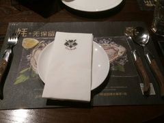 -食间牛排(湖西路店)