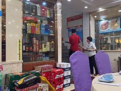 -湛江渔港·大排档(乐园路总店)
